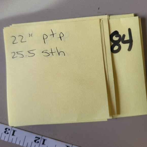 Carharrt 1/4 Zip Pullover - Picture 7 of 7